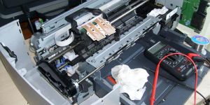 Printer Repairing