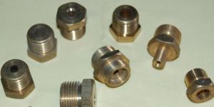 Brass Adaptors