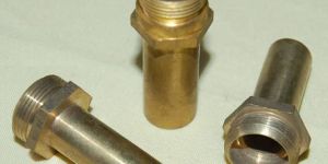 Brass Agro Components