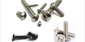 Allen Key Head Screws