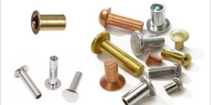 Solid Rivets