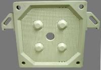 Recessed Chamber Plate