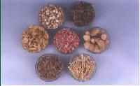 Herbal Raw Materials