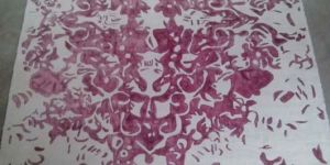 Printed Rugs