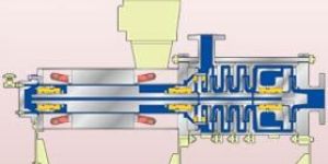 Multistage Pump