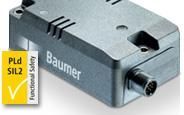 Acceleration Sensors