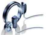 Bearingless Encoders