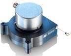Cable-pull encoders