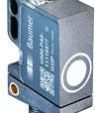 Ultrasonic Sensors
