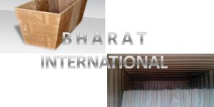 Tundish Boards for Steel Mills