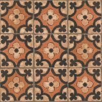 Decorative Floor Tiles
