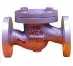 Disk Check Valves (Non Return Valve)