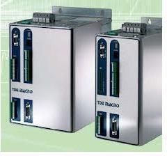 Tde Macno Servo Drive