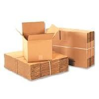 Cardboard Corrugated Boxes