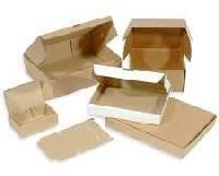 Die Cut Boxes