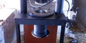 Dhoop Making Machine