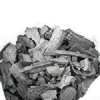 Wood Coal