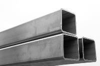 Mild Steel Box Section