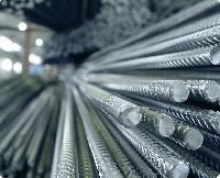 Mild Steel Rebar