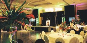 Business Event Services