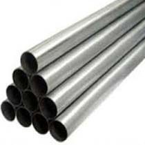 Mild Steel Pipes