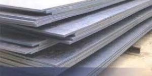 Mild Steel Plates