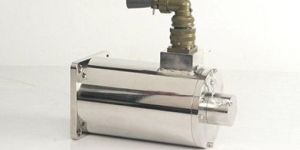 Stainless Steel Motors