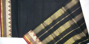 Cotton Sarees