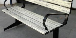 Garden Benches