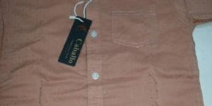 Boys Shirt with Full Sleeve