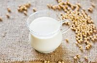 Soy Milk