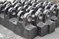 Manganese Steel