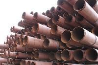 ERW Line Pipes