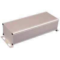 Aluminum Enclosures