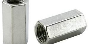 Coupling Nuts