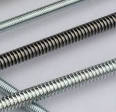 Fully Threaded Rods