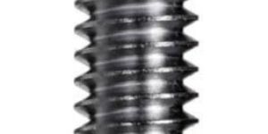 Hex Bolt