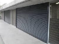 Steel Shutters