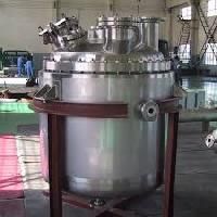 Stainless Steel Chemical Process Equipments