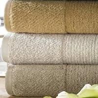 Organic Cotton Towel