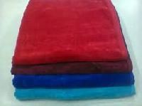 Velour Towel