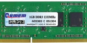 Sodimm RAM