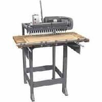 Multi Head Drilling Machine