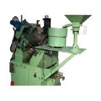 Nut Tapping Machines
