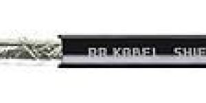 Multicore Shielded Cables