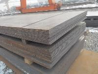 Hot Rolled Steel