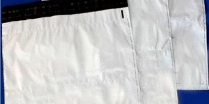 Plastic Courier Bags