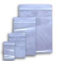 Vci Zip Lock Bags