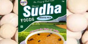 White Pea(Safed Matar)