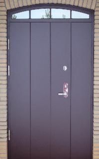 Metal Doors